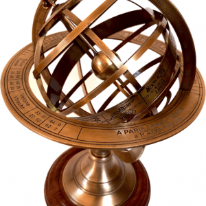 esfera armillary