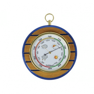 barometro esfera plastica