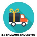 DISPONIBLE PARA REGALO1